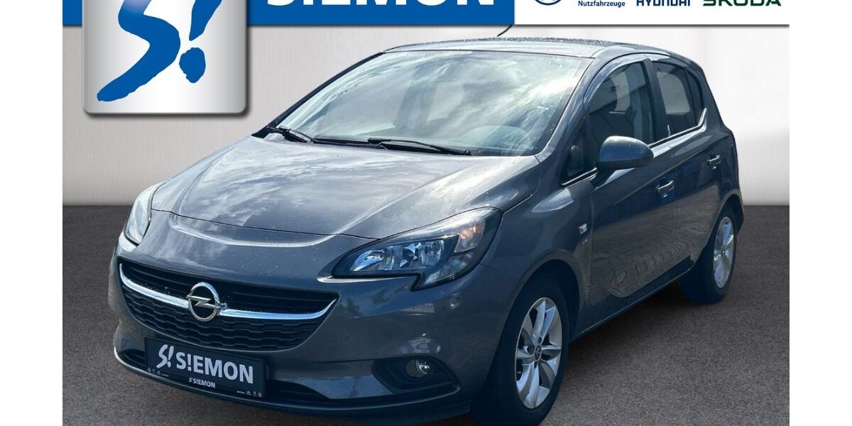 Opel Corsa 79.755 km 8.930 &euro; Ibbenbüren 49479