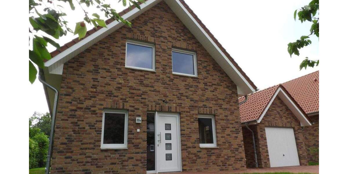 Einfamilienhaus Bramsche Engter - 4 Zimmer, 125 m&sup2;, 399.000&euro; | Angebot:25390816