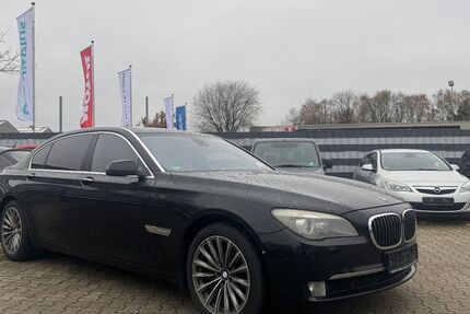 BMW 750 118.000 km 13.000 &euro; Rheine 48432