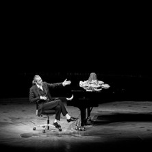 Hagen Rether - Liebe 06.11.2026 OsnabrückHalle