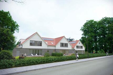 Wunderschöne Neubau-ETW am Teutoburger Wald zu verkaufen 4 zimmer