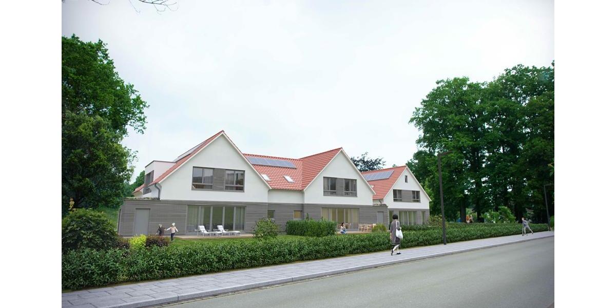 Wunderschöne Neubau-ETW am Teutoburger Wald zu verkaufen 4 zimmer