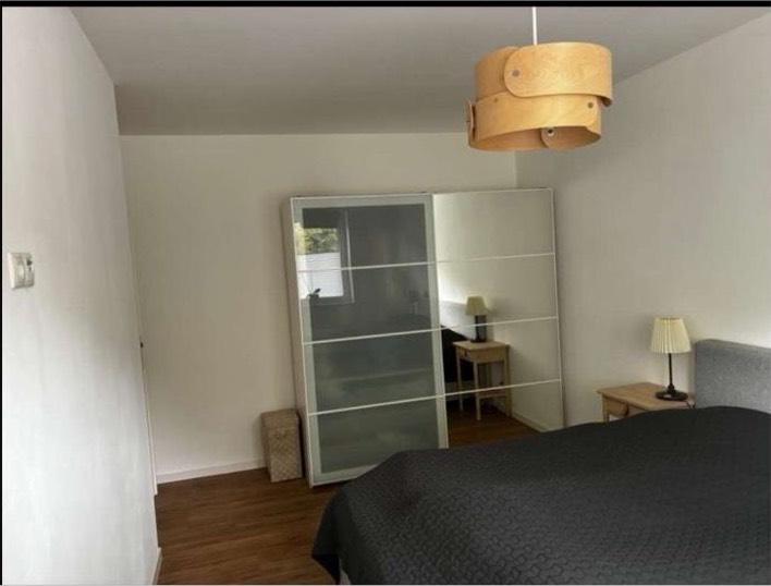 Etagenwohnung Osnabrück Eversburg - 3 Zimmer, 85 m&sup2;, 1.200&euro; | Angebot:26230549