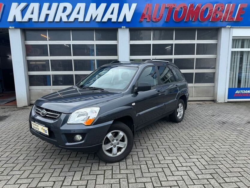 Sportage