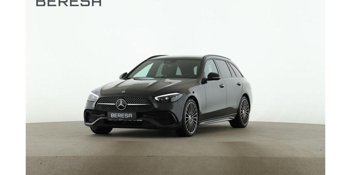 Mercedes-Benz C 220 9.900 km 60.550 &euro; Osnabrück 49078