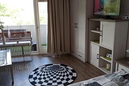 Möbliertes 1 Zimmer Appartement in Bad Rothenfelde Provisionsfrei zimmer