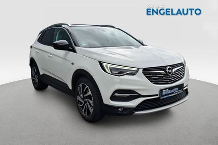 Opel Grandland (X) 106.300 km 16.500 € Bramsche 49565