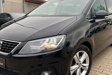 Seat Alhambra 154.000 km 17.999 &euro; Ibbenbüren 49477