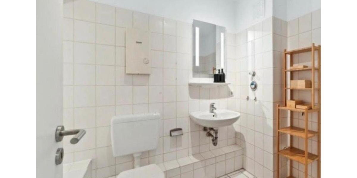 Etagenwohnung Osnabrück Gretesch - 1 Zimmer, 32 m&sup2;, 743&euro; | Angebot:26676493