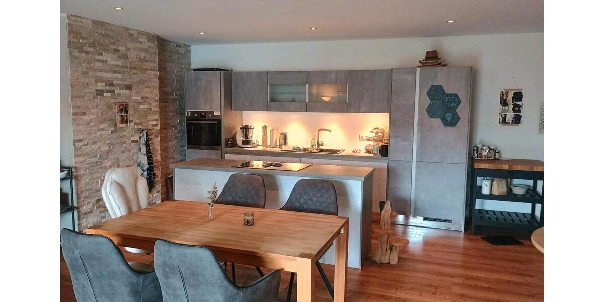 Erdgeschoßwohnung Osnabrück Gretesch - 4 Zimmer, 149 m&sup2;, 1.300&euro; | Angebot:26679198
