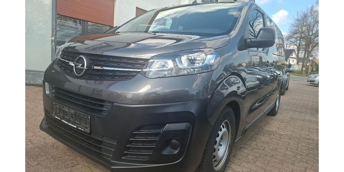 Opel Vivaro 99.897 km 21.999 &euro; Melle 49328