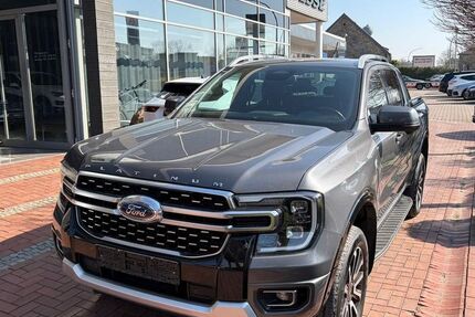 Ford Ranger 35.700 km 50.990 &euro; Ibbenbüren 49477