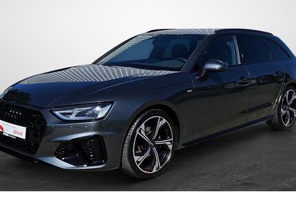 Audi A4 32.177 km 30.950 &euro; Osnabrück 49080