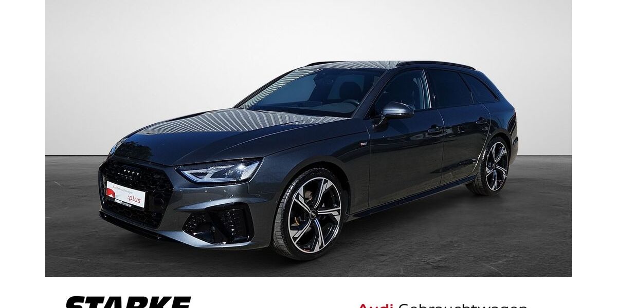 Audi A4 32.177 km 30.950 &euro; Osnabrück 49080