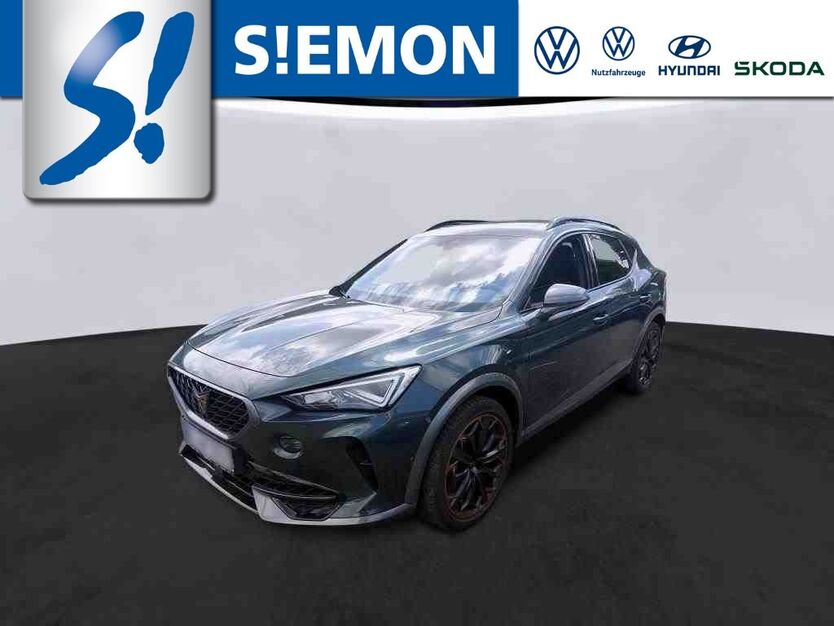 Cupra Formentor 53.011 km 28.930 € Lengerich 49525