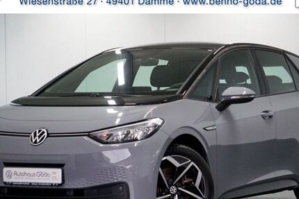VW ID.3 107.236 km 18.950 &euro; Damme 49401