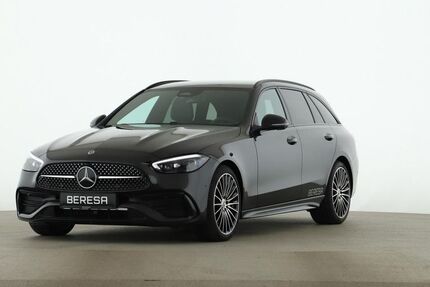 Mercedes-Benz C 220 9.900 km 47.950 &euro; Osnabrück 49078
