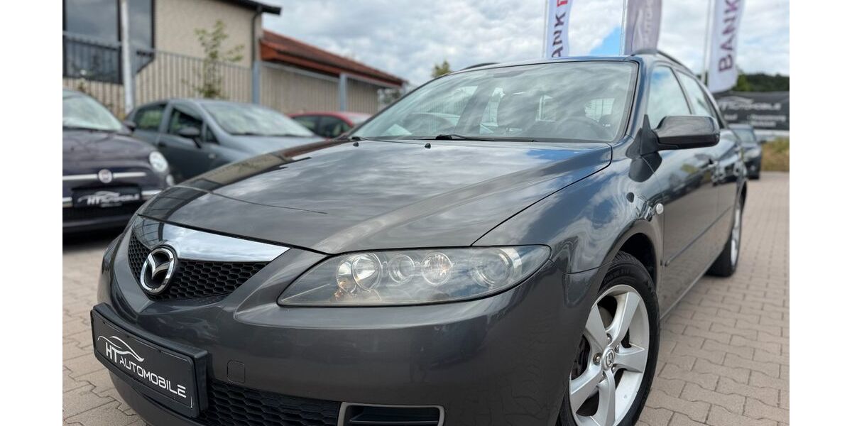 Mazda 6 169.000 km 2.700 &euro; Ibbenbüren 49477