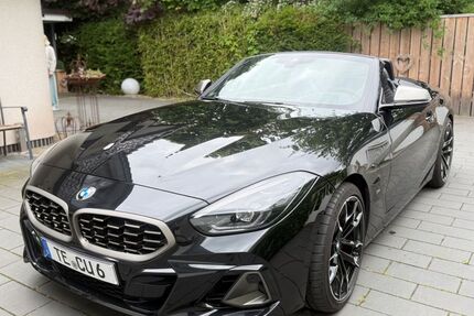BMW Z4 M40 5.000 km 63.900 &euro; Ibbenbüren 49477