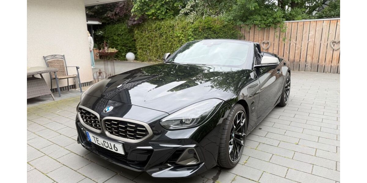 BMW Z4 M40 5.000 km 63.900 &euro; Ibbenbüren 49477