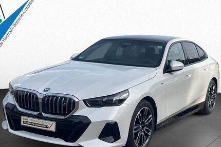 BMW i5 20.752 km 60.950 € Melle 49324