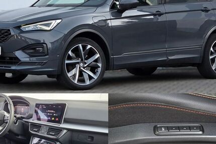 Seat Tarraco 192.000 km 19.570 &euro; Osnabrück 49084