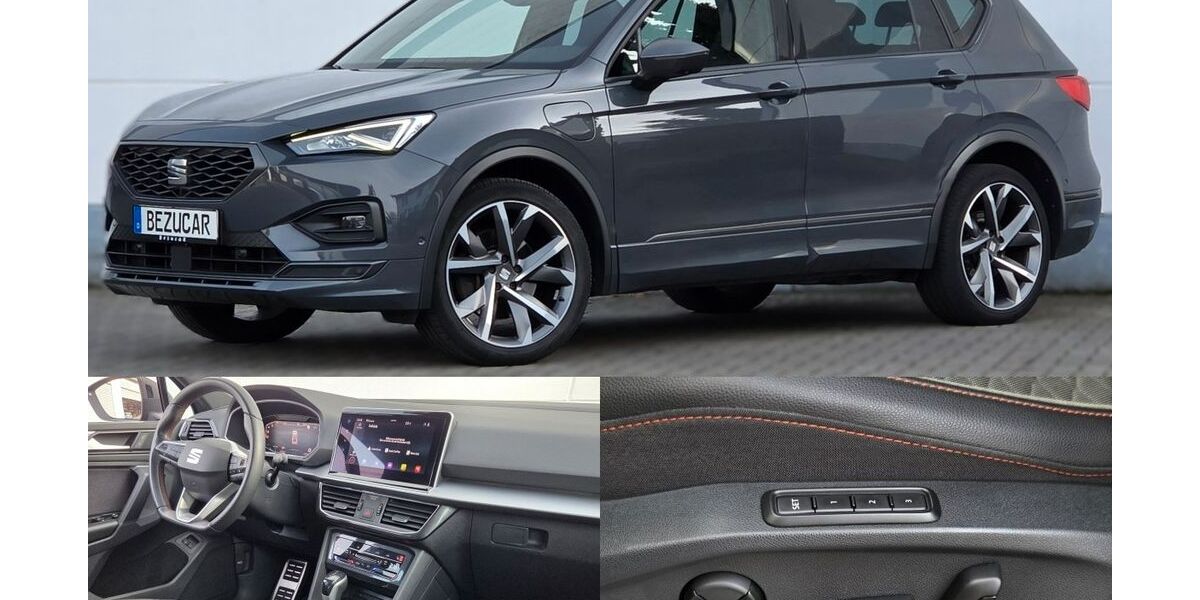 Seat Tarraco 192.000 km 19.670 &euro; Osnabrück 49084