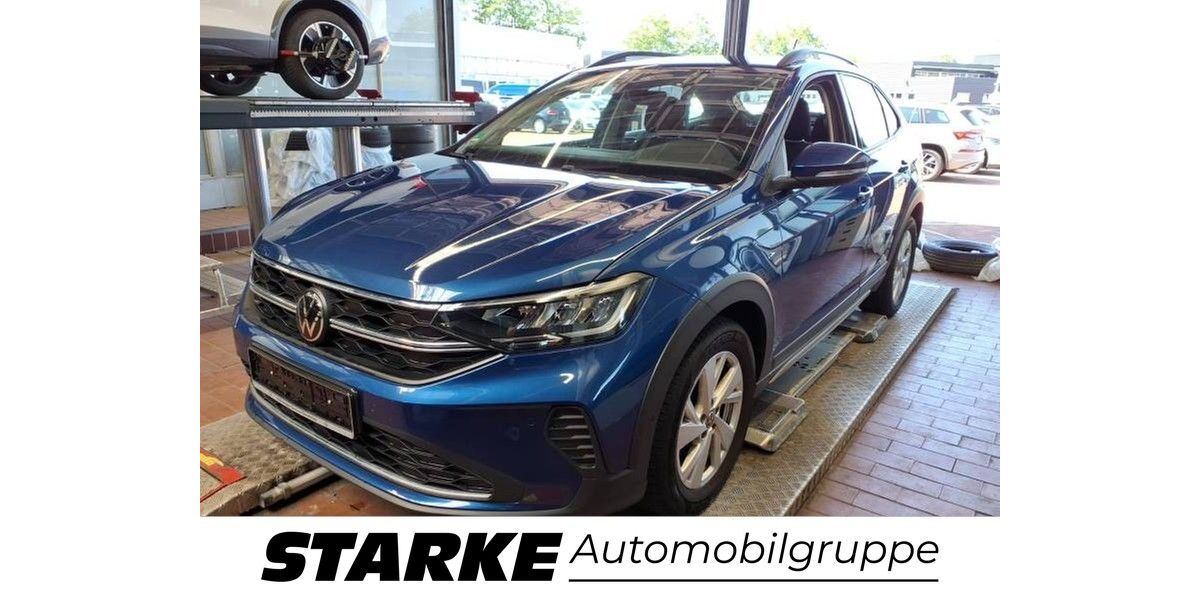 VW Taigo 49.156 km 16.845 &euro; Osnabrück 49078