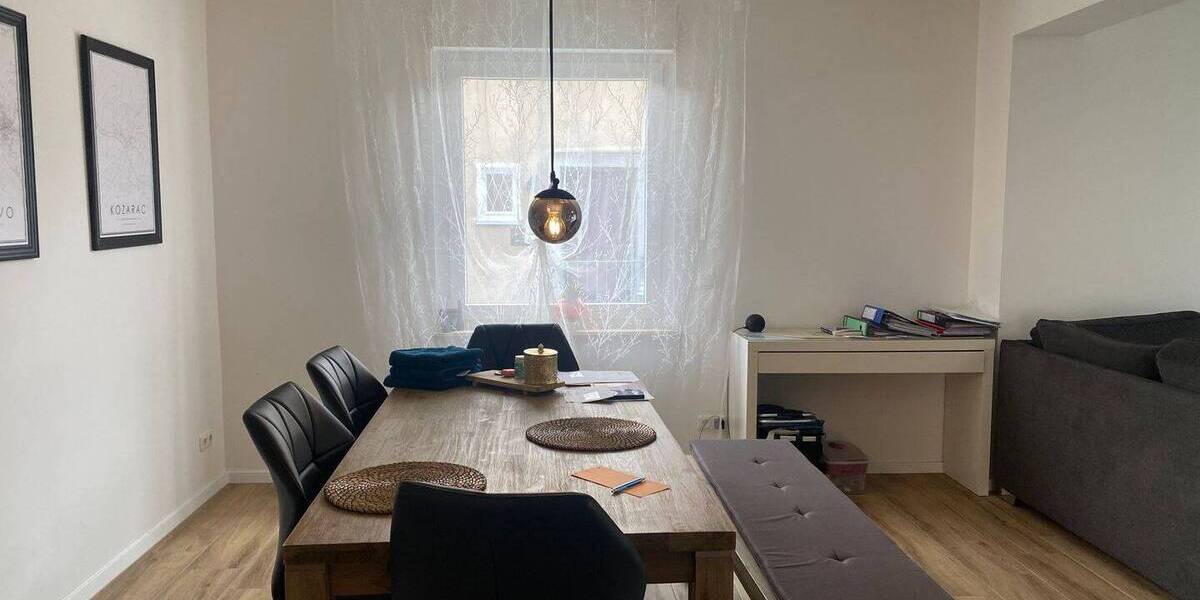 Mehrfamilienhaus, Wohnhaus Osnabrück Schinkel-Ost - 4 Zimmer, 122 m&sup2;, 450.000&euro; | Angebot:22614611