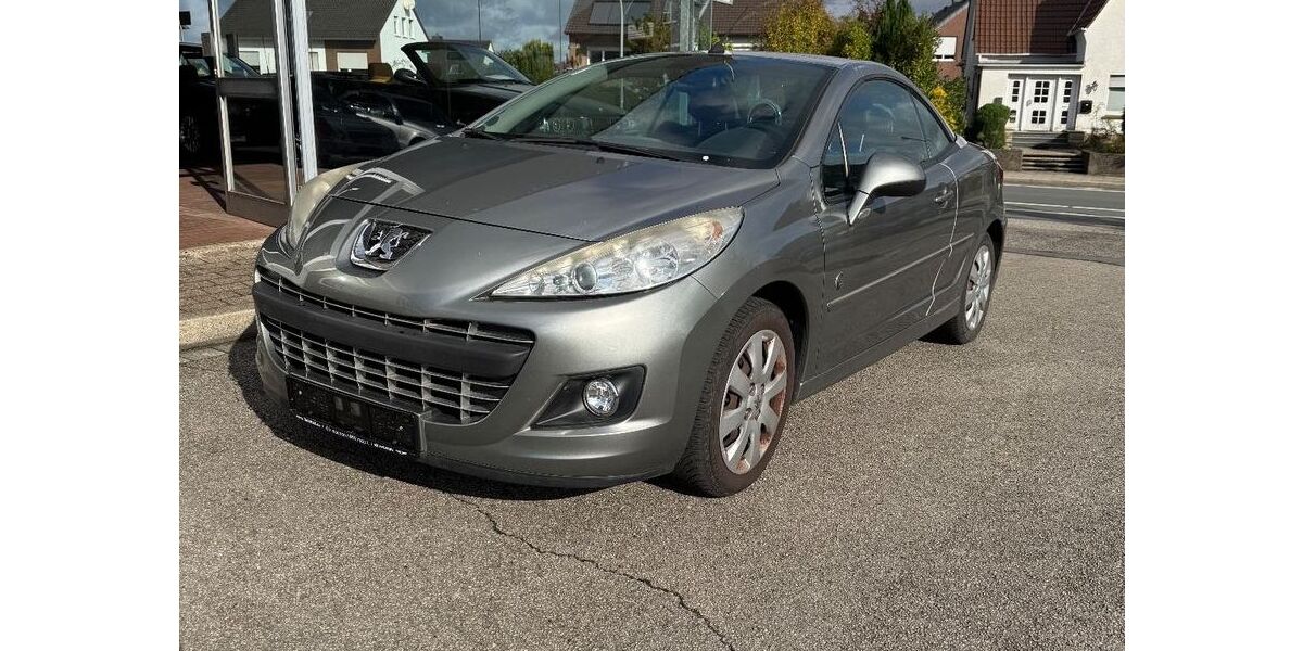 Peugeot 207 94.600 km 4.500 &euro; Oesede 49124
