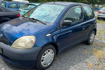 Toyota Yaris 95.000 km 1.590 &euro; Osnabrück 49088