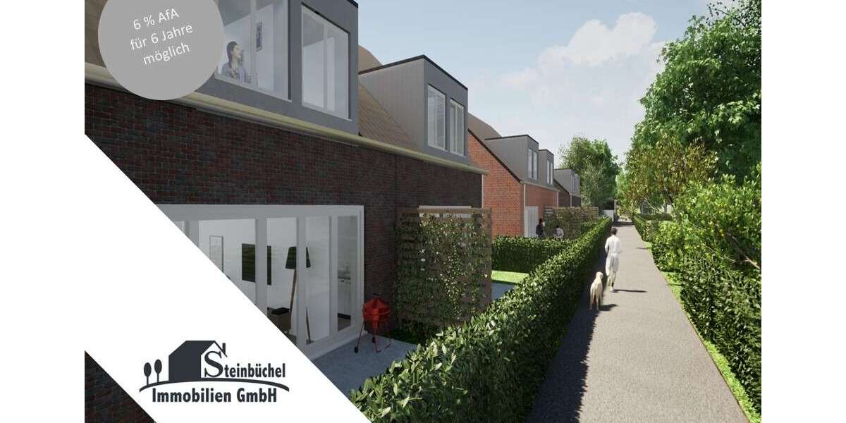 Grundstück zu verkaufen in Lengerich 341.200 € 269.9 m² zimmer