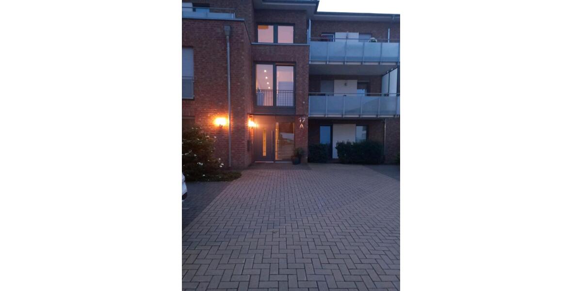 Terrassenwohnung Ostercappeln - 3 Zimmer, 78 m&sup2;, 900&euro; | Angebot:26634967
