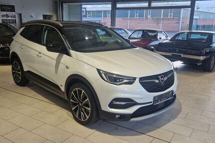 Opel Grandland (X) 49.000 km 21.900 &euro; Lengerich 49525