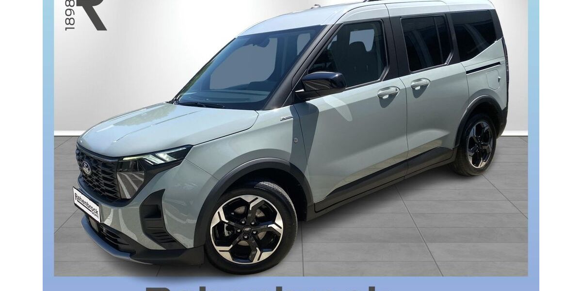 Ford Tourneo Courier 14.949 km 22.490 &euro; Osnabrück 49082