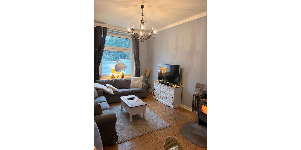 Erdgeschoßwohnung Osnabrück Dodesheide - 3 Zimmer, 85 m&sup2;, 800&euro; | Angebot:25144046