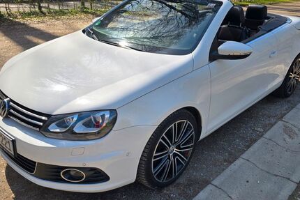 VW Eos 143.000 km 10.700 &euro; Georgsmarienhütte 49124
