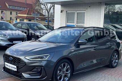 Ford Focus 14.580 km 23.950 &euro; Osnabrück 49090