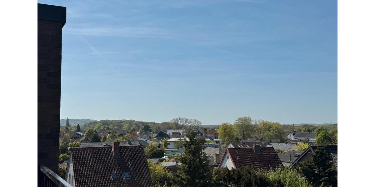 Dachgeschoßwohnung Osnabrück Hellern - 2 Zimmer, 110 m&sup2;, 1.750&euro; | Angebot:26322878