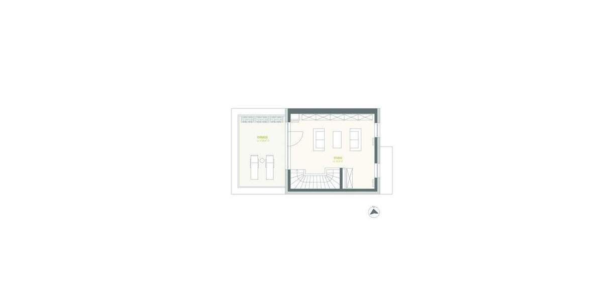 Reihenendhaus Osnabrück Atter - 4 Zimmer, 135 m&sup2;, 605.000&euro; | Angebot:25845525
