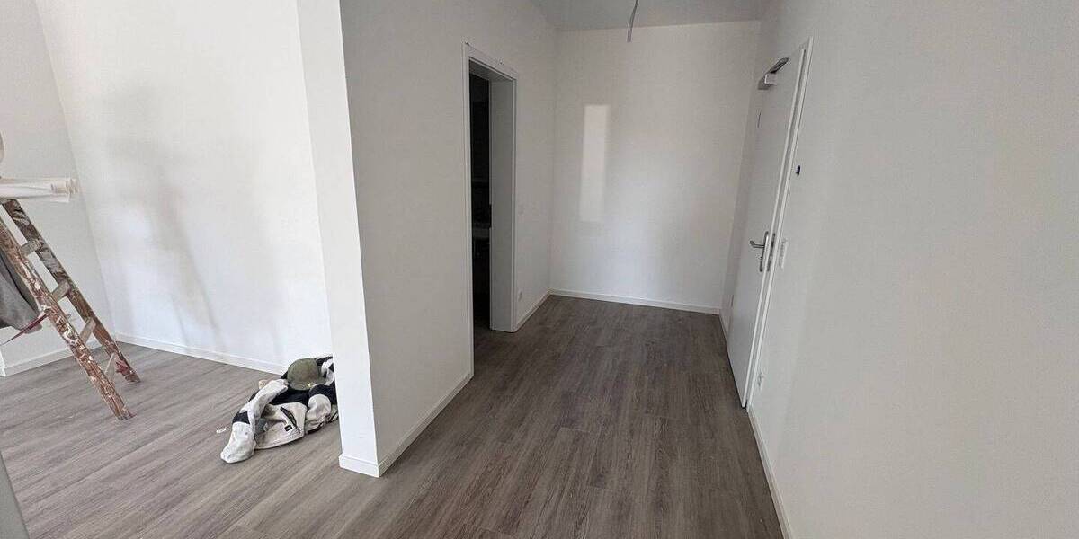 Etagenwohnung Bramsche - 3 Zimmer, 79 m&sup2;, 950&euro; | Angebot:26390946