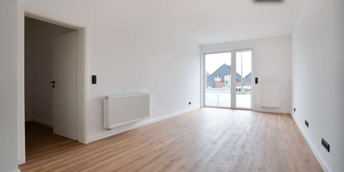 Wohnung zum Kaufen in Osnabrück 209.000 € 65.34 m² 2 zimmer