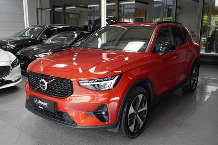 Volvo XC40 24.600 km 32.990 &euro; Ibbenbüren 49477