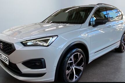 Seat Tarraco 62.586 km 31.750 &euro; Osnabrück 49090