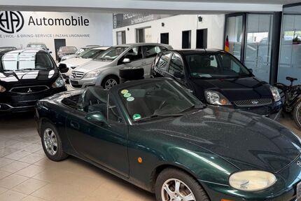 Mazda MX-5 183.000 km 1.990 &euro; Belm/Vehrte (bei Osnabrück) 49191