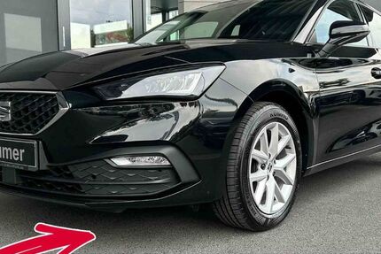Seat Leon 121.356 km 14.890 &euro; Ibbenbüren 49479