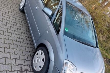 Opel Meriva 118.000 km 2.900 &euro; Lengerich 49525