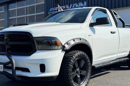 Dodge RAM 49.500 km 28.800 &euro; Osnabrück 49078