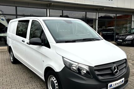 Mercedes-Benz Vito 58.800 km 30.950 &euro; Ibbenbüren - Laggenbeck 49479