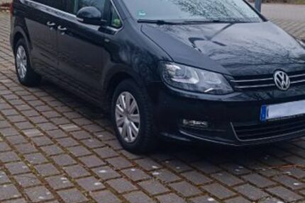 VW Sharan 143.000 km 13.000 &euro; Osnabrück 49082